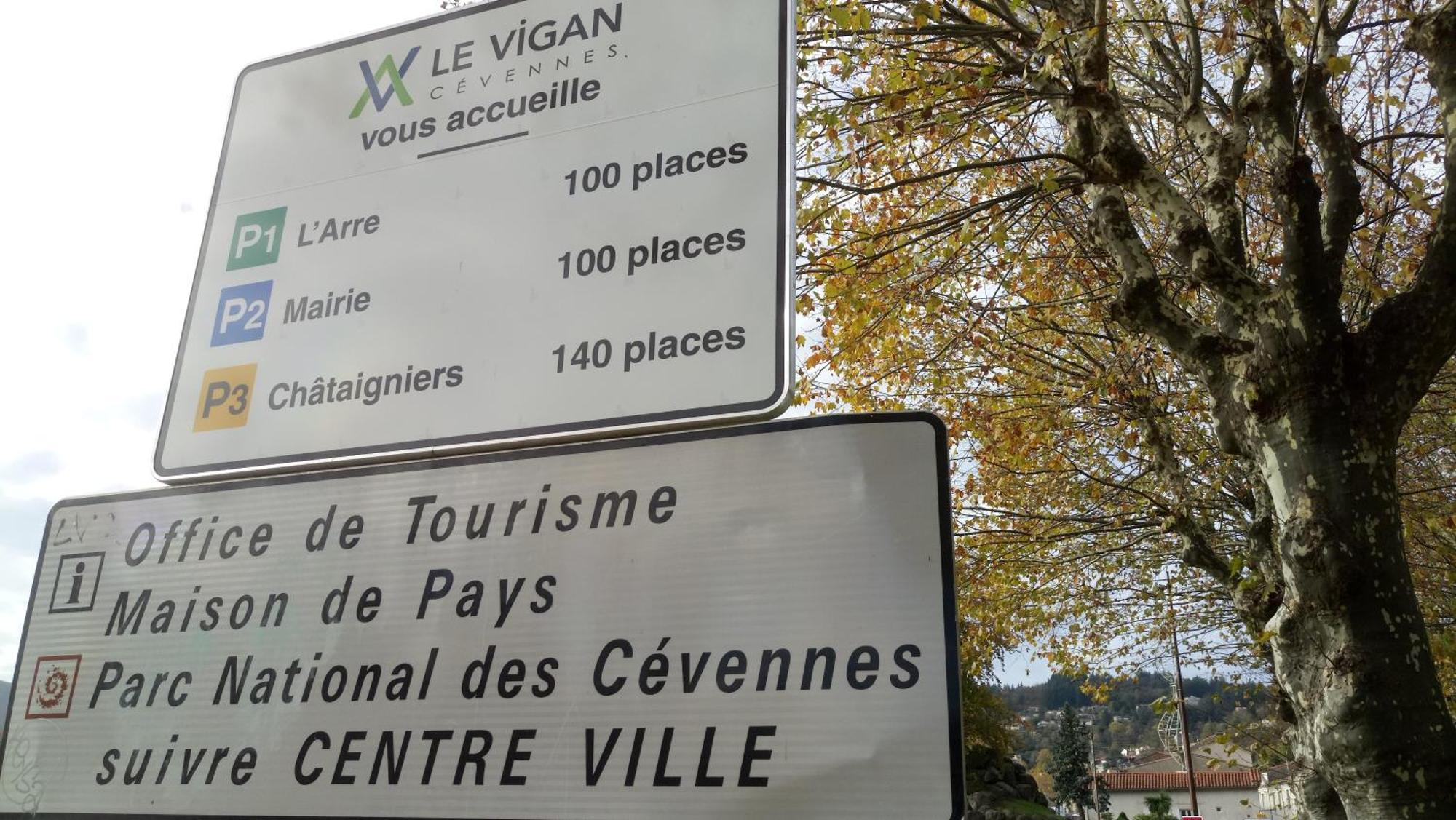 Le Moulin Aux Chandelles 2, Vacances & W-E, Vues Riviere, Montagne & Ville, Tout Confort Deconnecte, Eclairage Bougies, Connexions A 200M Au Centre Le Vigan Gite Les Amoureux De L'Arre, Randonnee Chemin De Saint-Guilhem-Le-Desert, Lire Profil Avant R Exterior foto